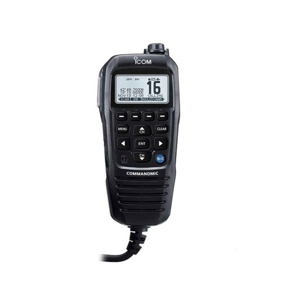 Icom HM-195GB Unità di controllo remoto per radio marine