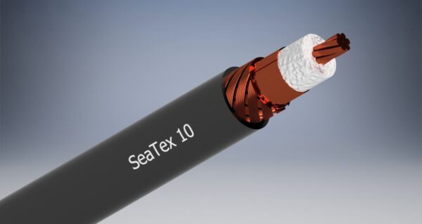 Seatex-10 Cavo coassiale