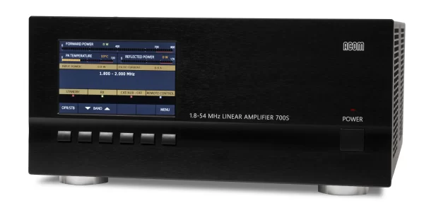 Acom-700S (700W, 160-6m)