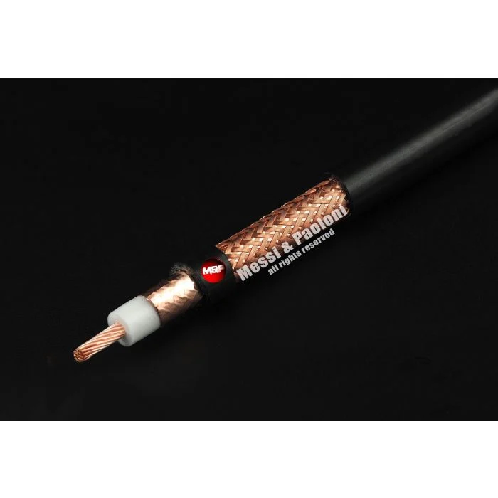 Hyperflex-10 Cavo coassiale
