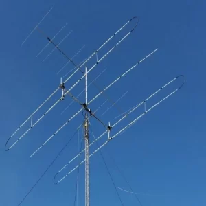 Ultrabeam 8 Bande Beam VL2.3 3 El. 6-40m