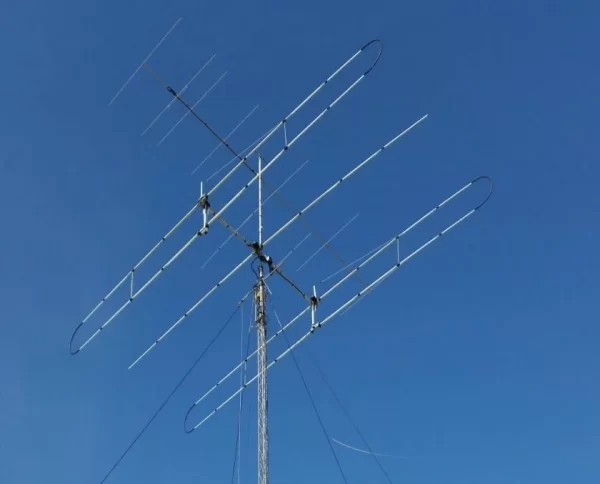 Ultrabeam 8 Bande Beam VL2.3 3 El. 6-40m