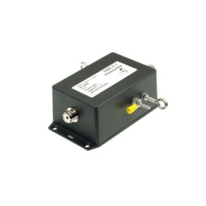 EAntenna Balun, 1:2, 3 kW