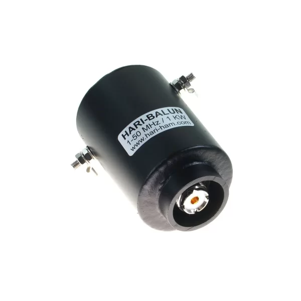 Balun 1:1 1kW per G5RV