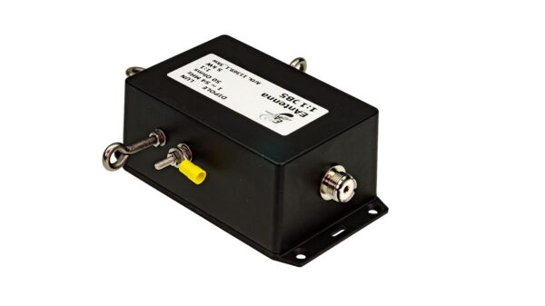 EAntenna Balun, 1:1, 5 kW