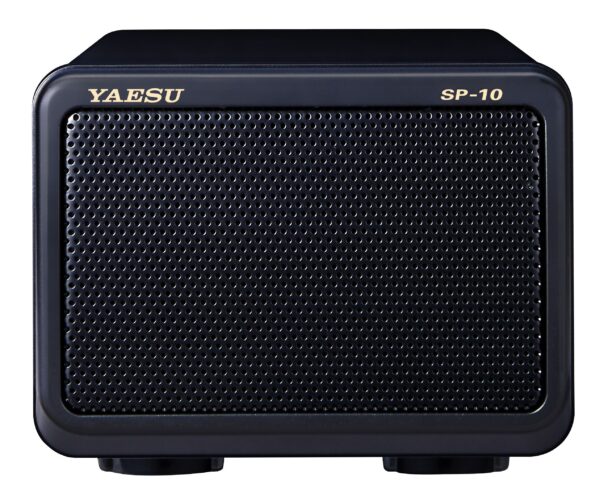 Yaesu SP-10 altoparlante della stazione, montaggio FT-991A