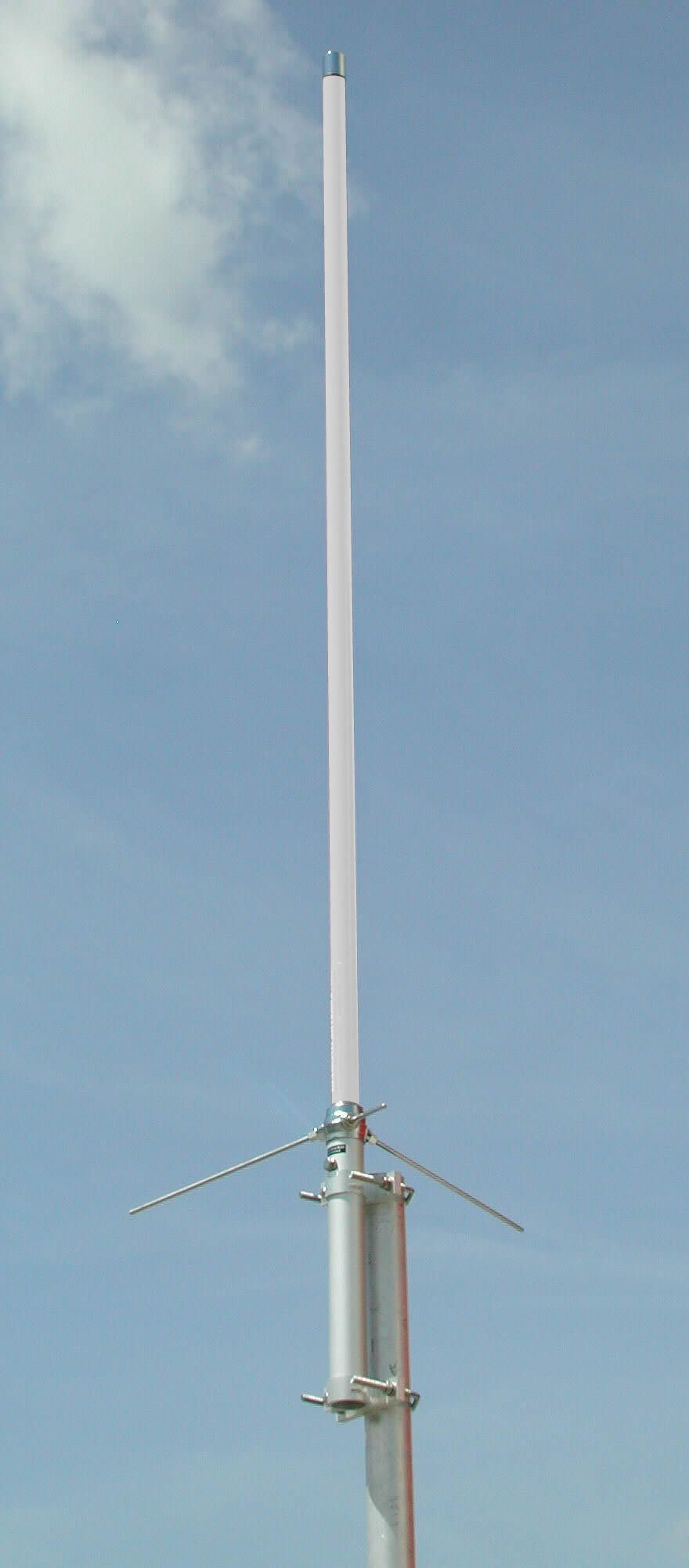 Diamond X-5000 VHF Verticale 2m/70/23cm